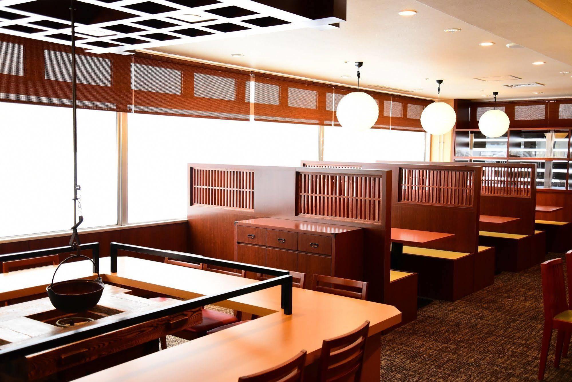 Shiga Kogen Prince East Yamanouchi (Nagano) Exterior foto