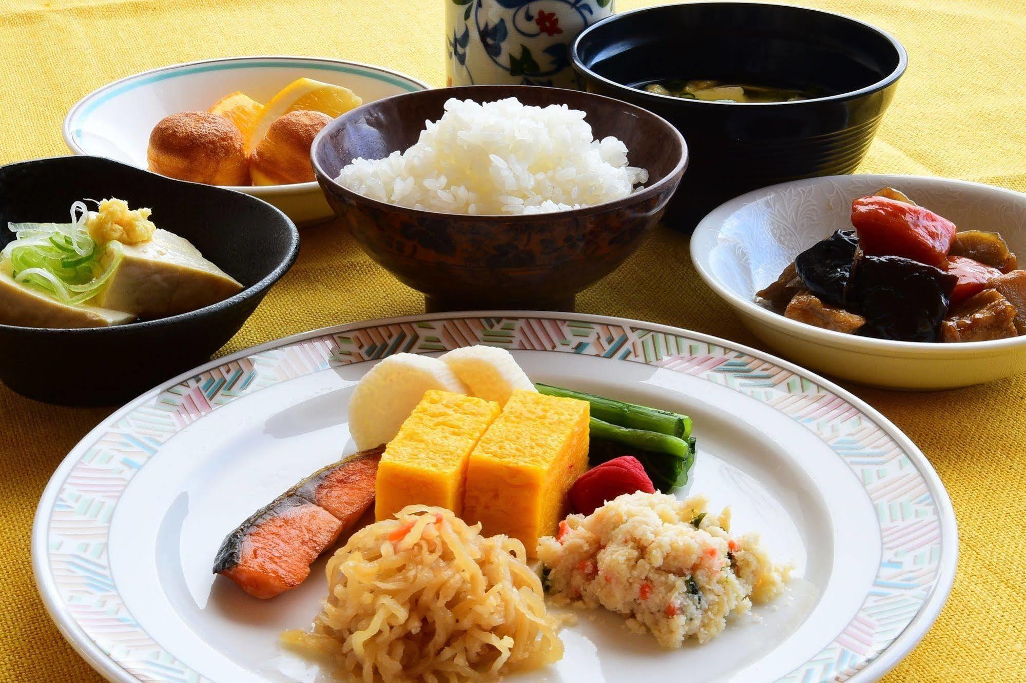 Shiga Kogen Prince East Yamanouchi (Nagano) Exterior foto