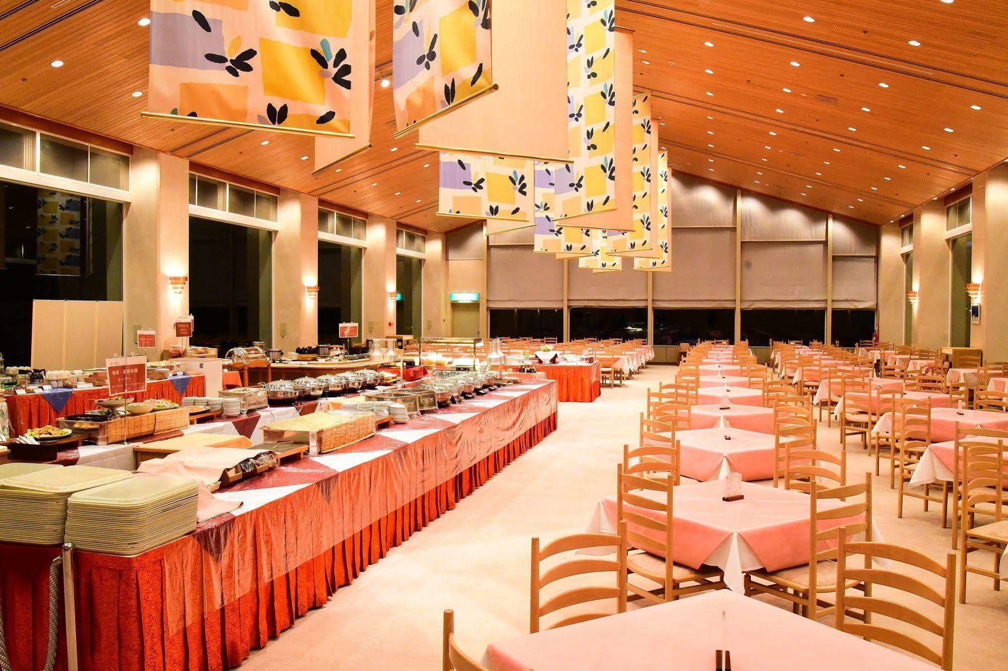 Shiga Kogen Prince East Yamanouchi (Nagano) Exterior foto