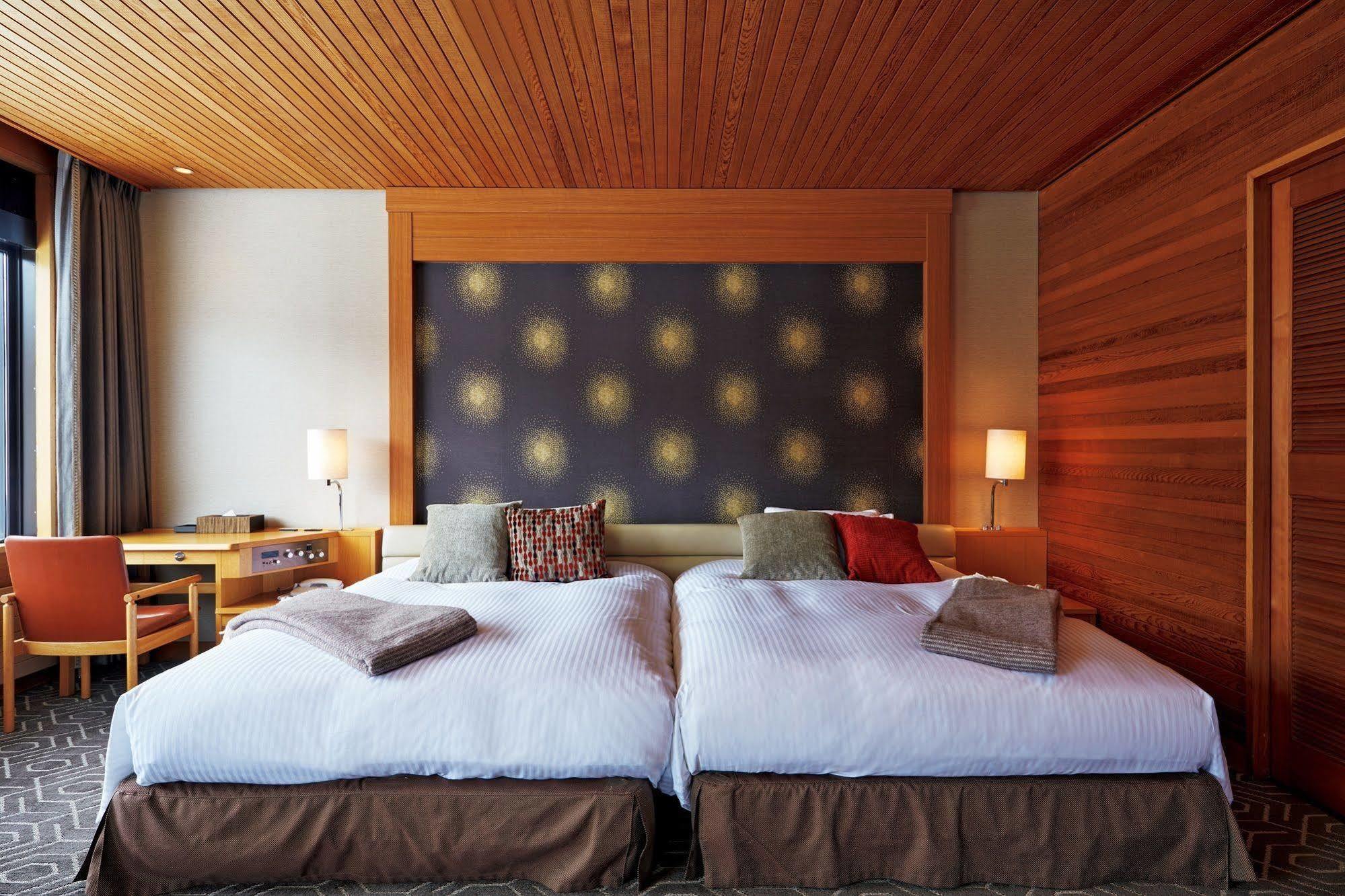 Shiga Kogen Prince East Yamanouchi (Nagano) Exterior foto