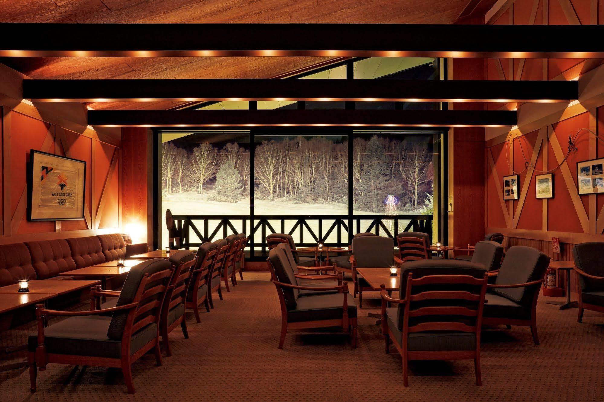Shiga Kogen Prince East Yamanouchi (Nagano) Exterior foto